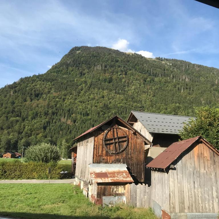 La Maison du Hérisson - Apartamento - 25