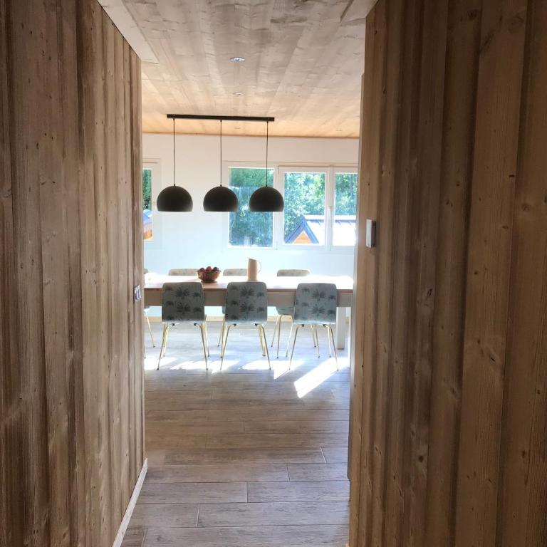 La Maison du Hérisson - Apartamento - 9