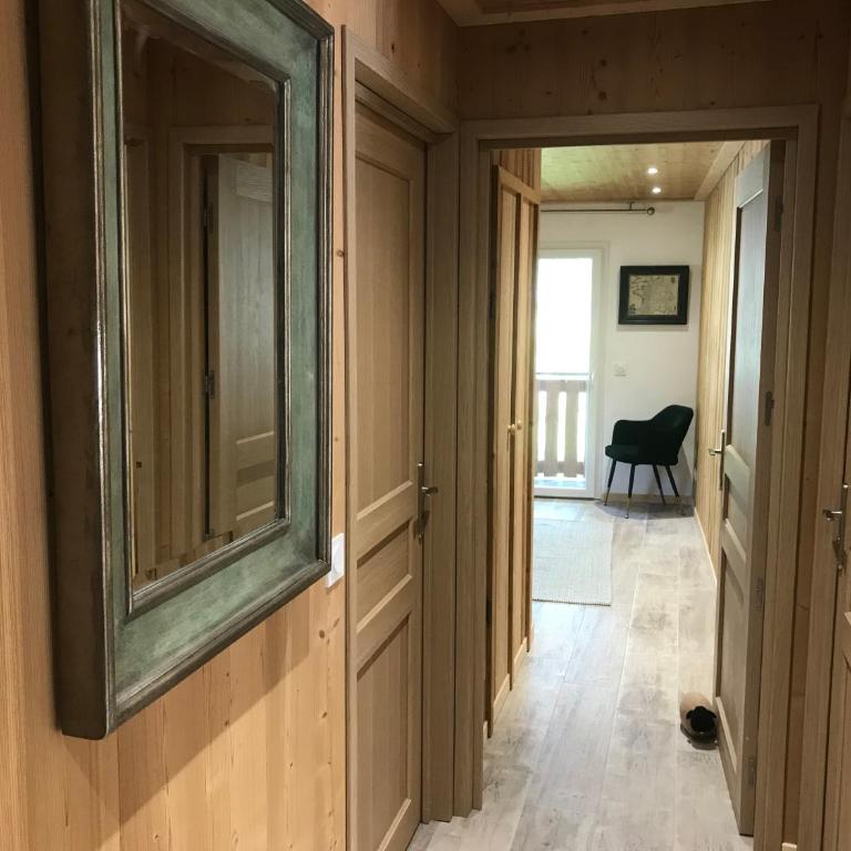 La Maison du Hérisson - Apartamento - 10