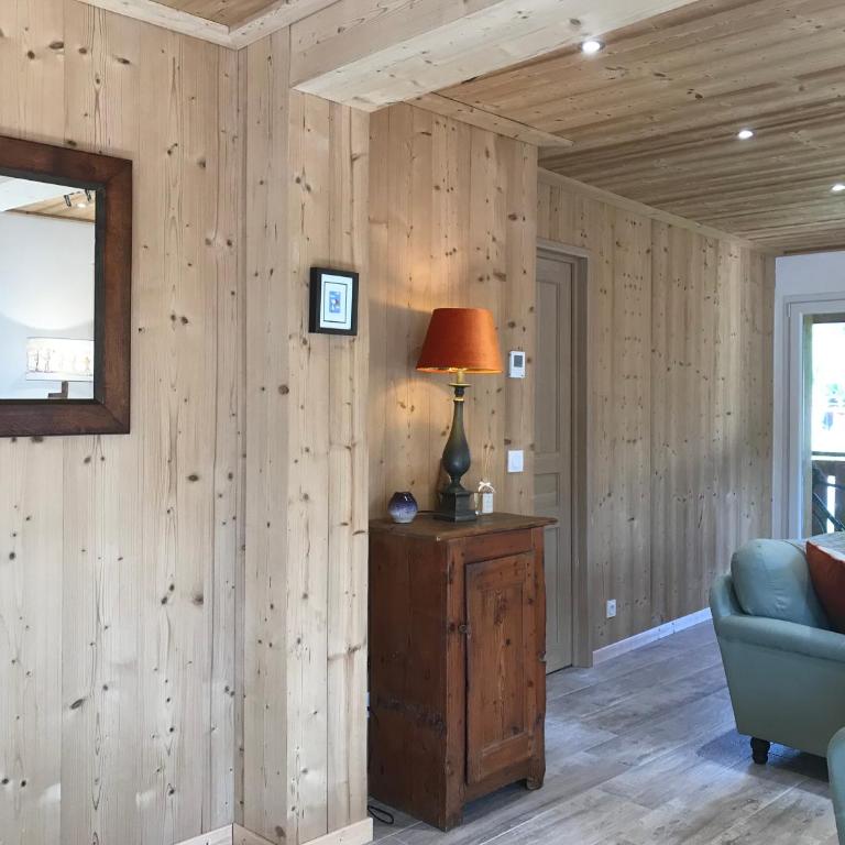 La Maison du Hérisson - Apartamento - 6