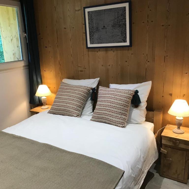 La Maison du Hérisson - Apartamento - 14