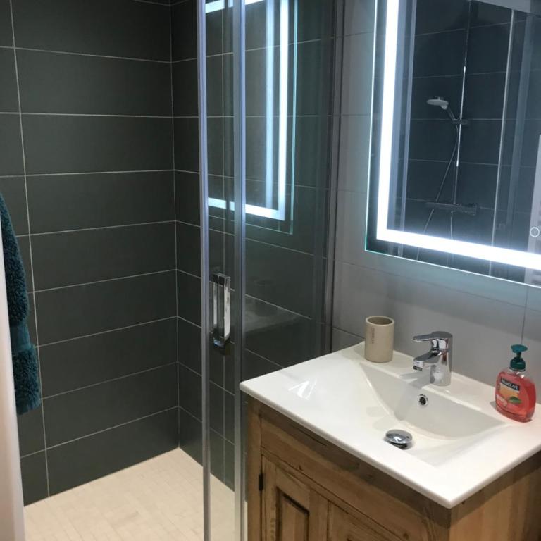 La Maison du Hérisson - Apartamento - 20