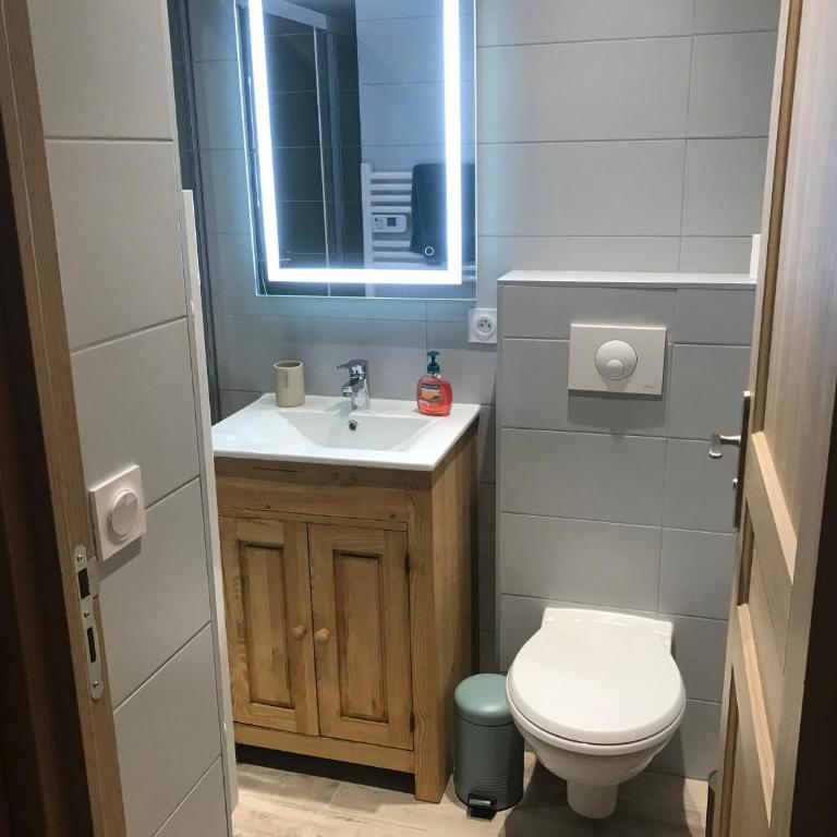 La Maison du Hérisson - Apartamento - 19