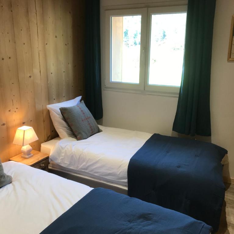 La Maison du Hérisson - Apartamento - 18