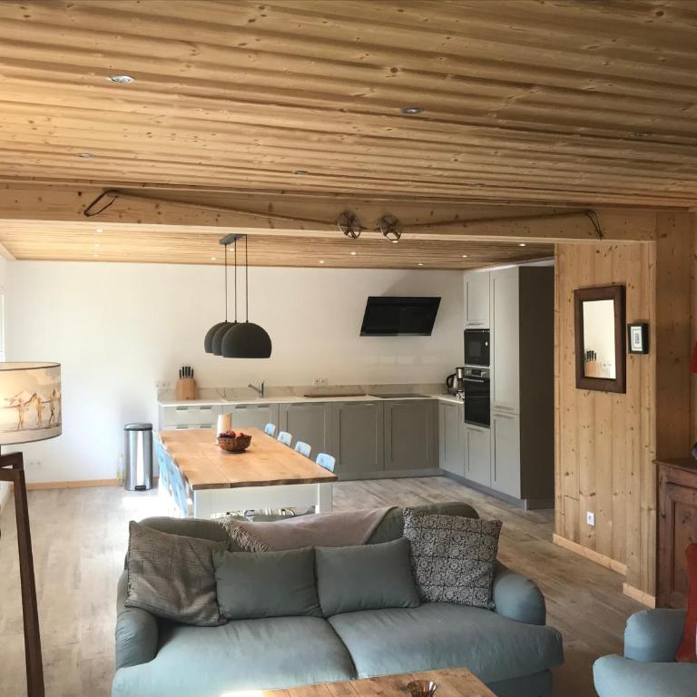 La Maison du Hérisson - Apartamento - 7