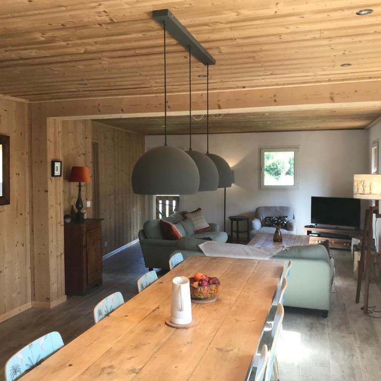 La Maison du Hérisson - Apartamento - 2