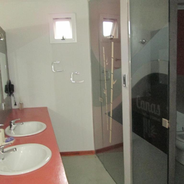 Cañas Suites Urbanas - Habitación Deluxe - 1