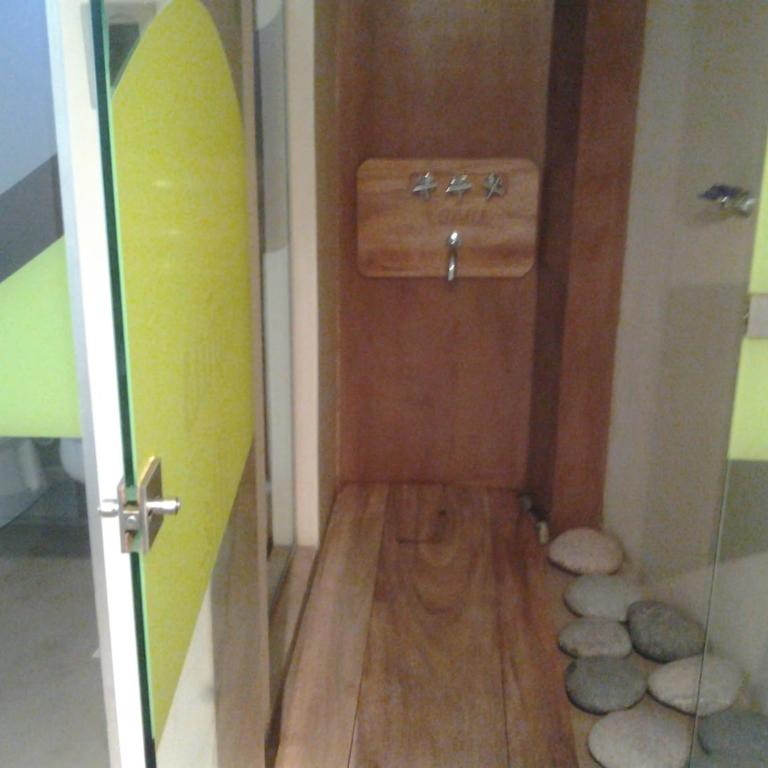 Cañas Suites Urbanas - Habitación Superior - 3