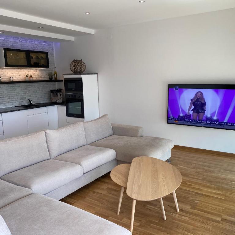 Apartments Alme - Two-Bedroom Apartment - 12