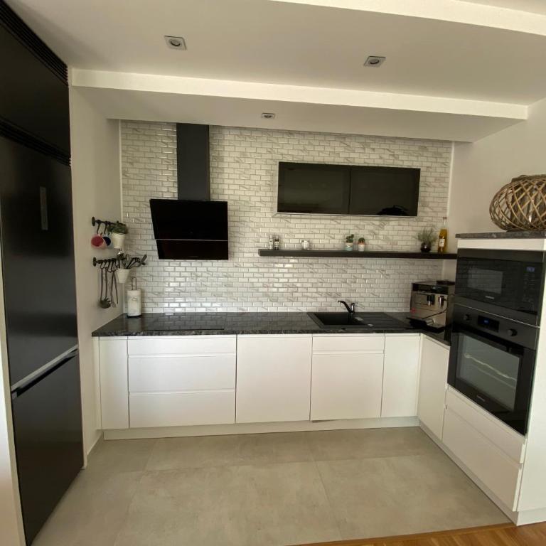 Apartments Alme - Two-Bedroom Apartment - 14