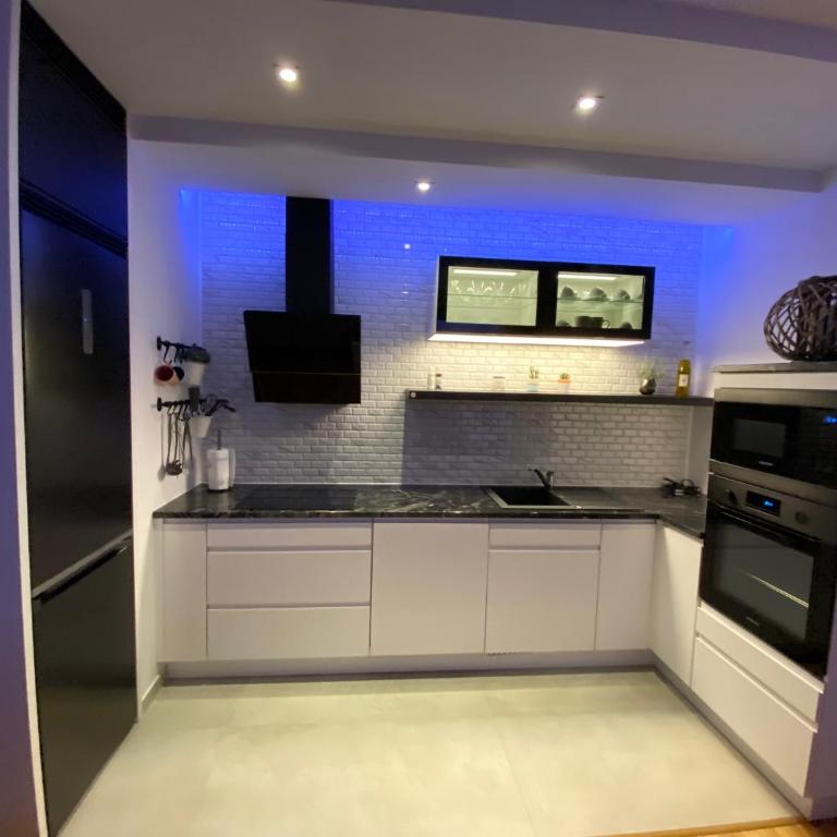 Apartments Alme - Two-Bedroom Apartment - 15