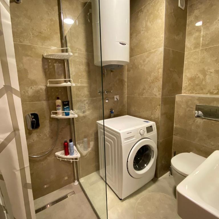 Apartments Alme - Two-Bedroom Apartment - 25