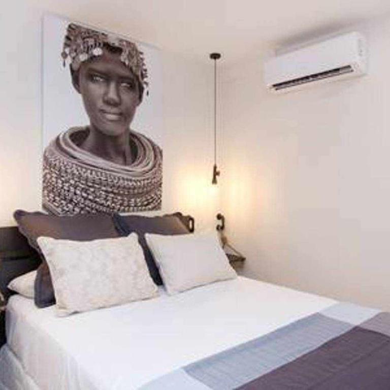 **NEW** GRAN ESTUDIO A ESTRENAR CENTRO de MADRID - Apartment - Ground Floor - 12