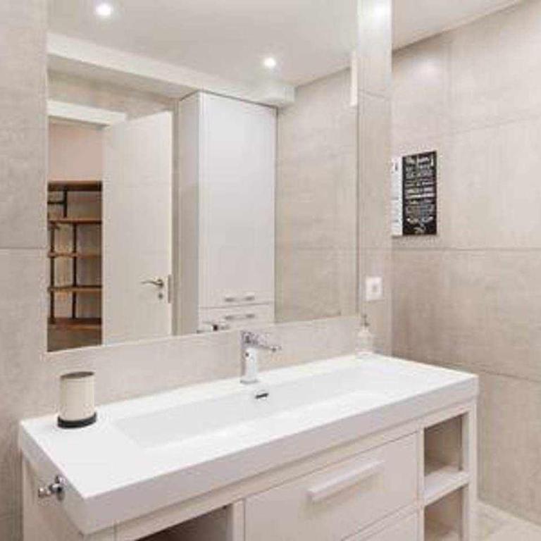 **NEW** GRAN ESTUDIO A ESTRENAR CENTRO de MADRID - Apartment - Ground Floor - 11