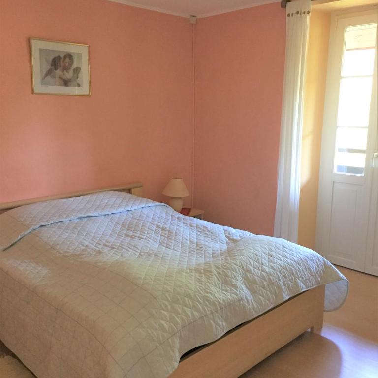 Camping & Resort Valle Romantica - Appartamento con 1 Camera da Letto (4 Adulti) - 5