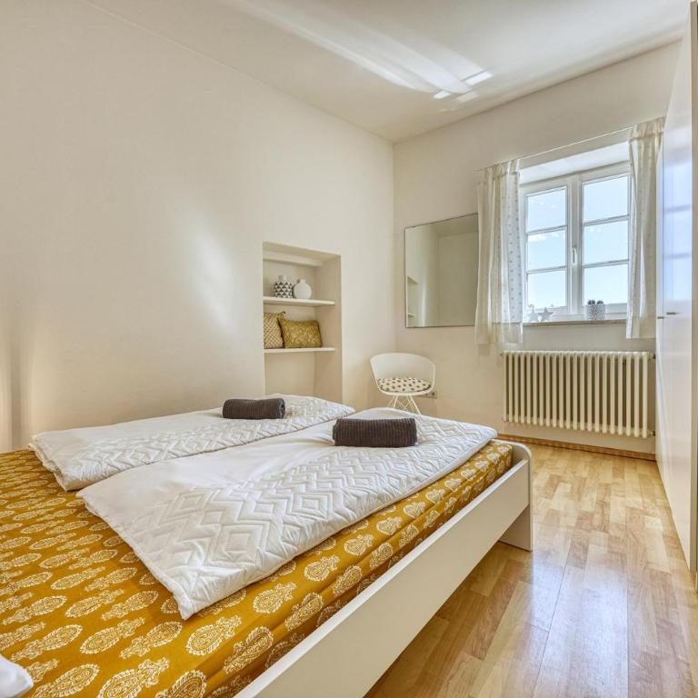 HOMESTWENTY3 - Home four - Apartment mit 1 Schlafzimmer - 4