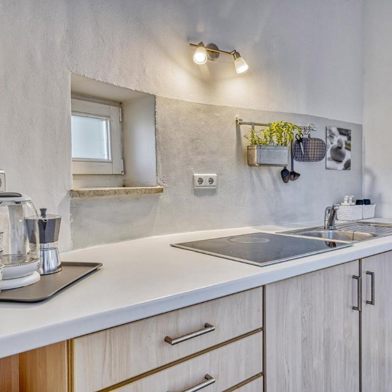 HOMESTWENTY3 - Home four - Apartment mit 1 Schlafzimmer - 10