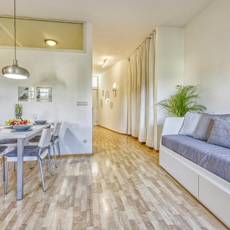 HOMESTWENTY3 - Home four - Apartment mit 1 Schlafzimmer - 3