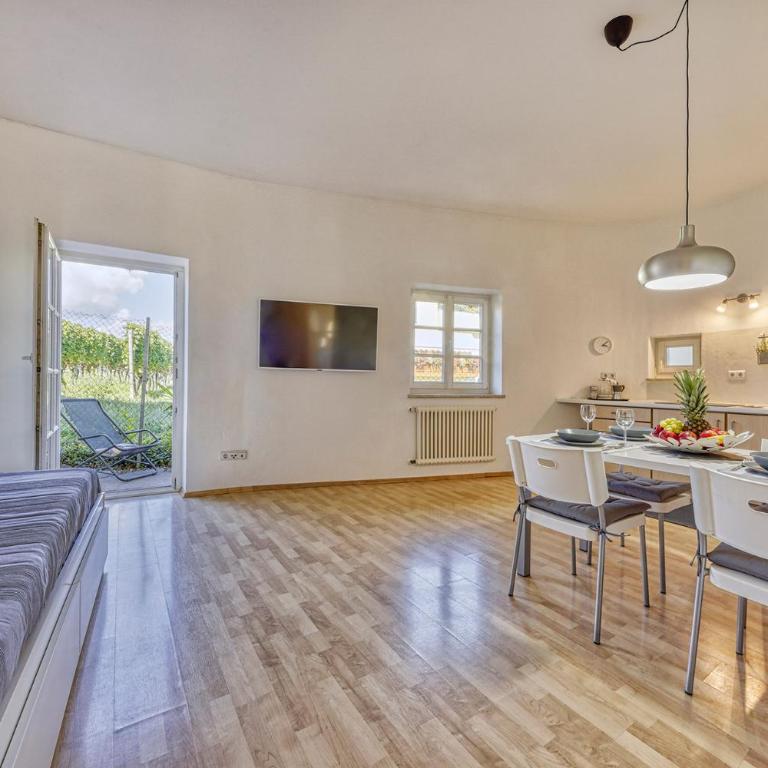 HOMESTWENTY3 - Home four - Apartment mit 1 Schlafzimmer - 1