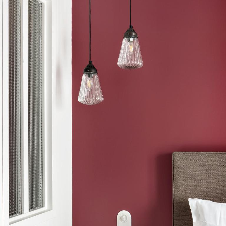New Hotel Le Voltaire - Suite Junior - 1