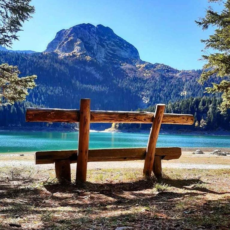 North Forest - Three-Bedroom Villa - 34