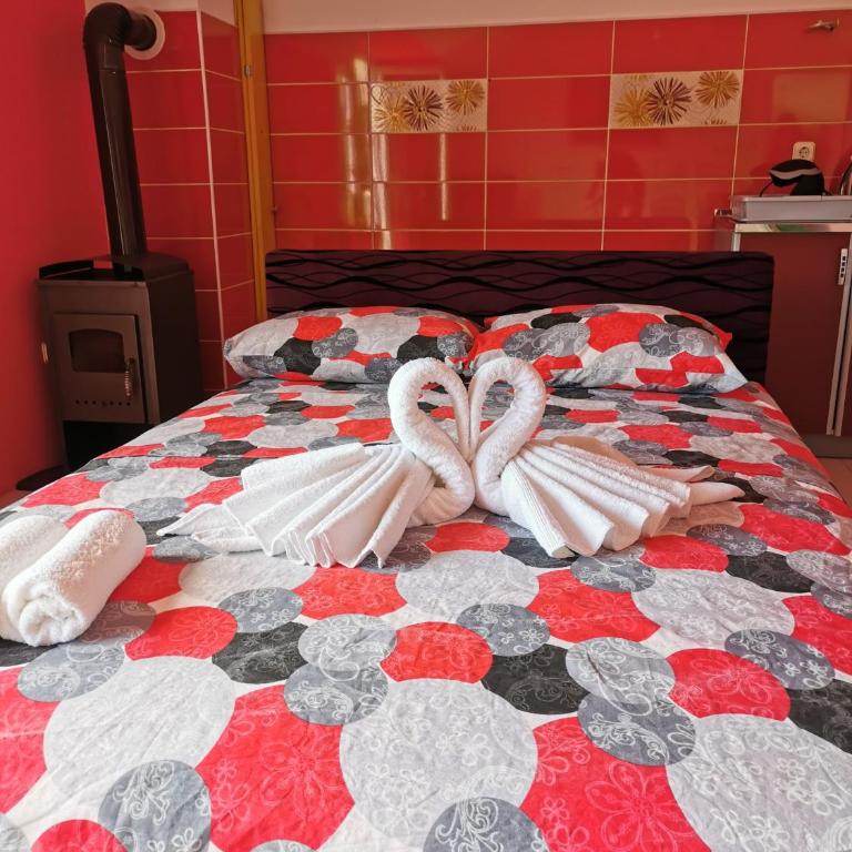 Apartman Miljanović - Apartman sa 1 Spavaćom Sobom - 1