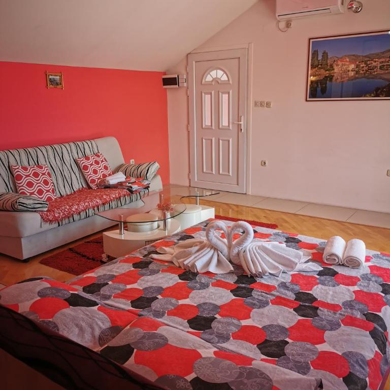 Apartman Miljanović - Apartman sa 1 Spavaćom Sobom - 2