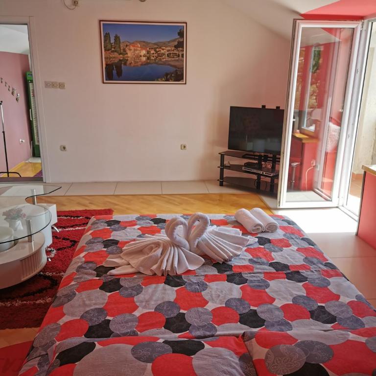 Apartman Miljanović - Apartman sa 1 Spavaćom Sobom - 6
