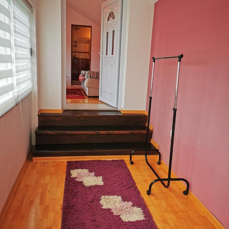 Apartman Miljanović - Apartman sa 1 Spavaćom Sobom - 10