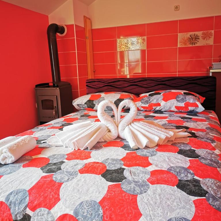Apartman Miljanović - Apartman sa 1 Spavaćom Sobom - 12