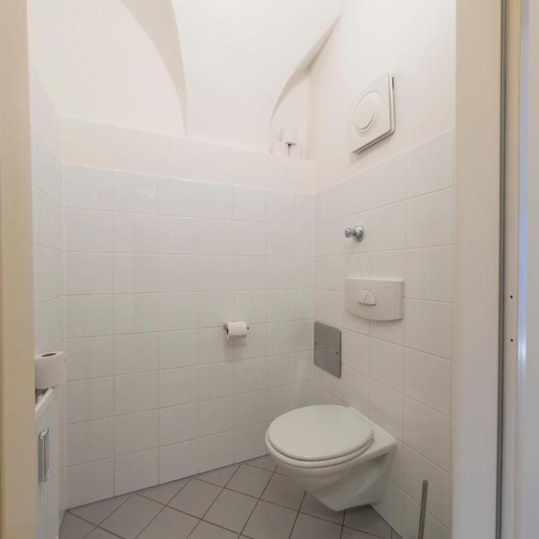 Cozy Kunsthaus GRAZ - Apartment mit 1 Schlafzimmer - 12