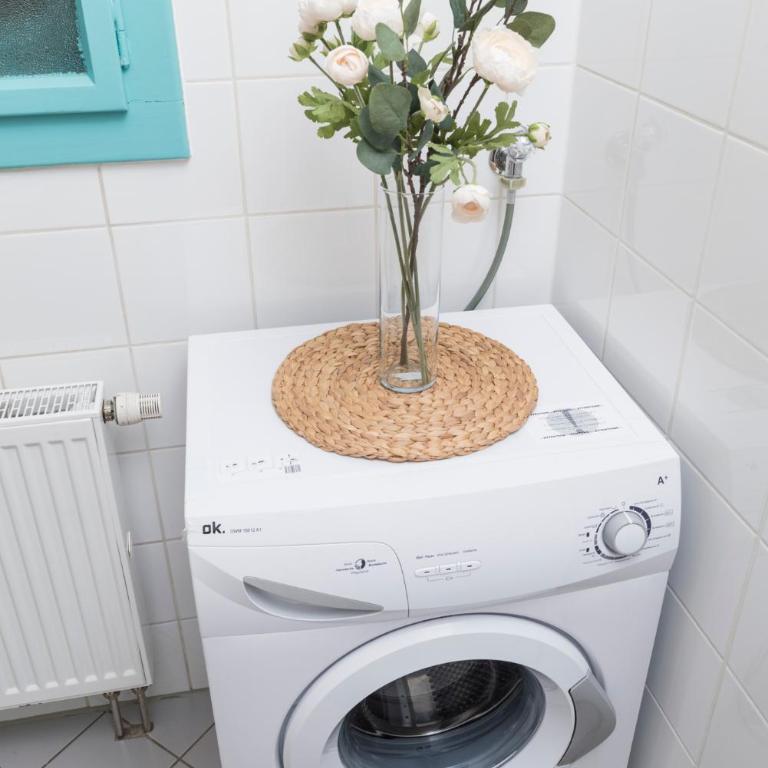 Cozy Kunsthaus GRAZ - Apartment mit 1 Schlafzimmer - 13