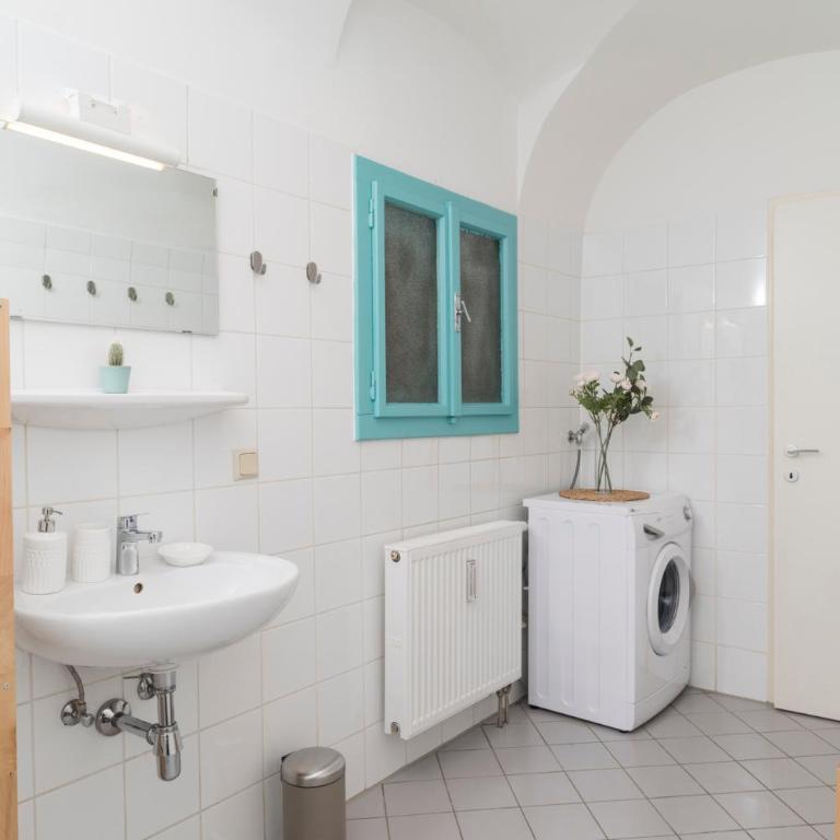 Cozy Kunsthaus GRAZ - Apartment mit 1 Schlafzimmer - 14