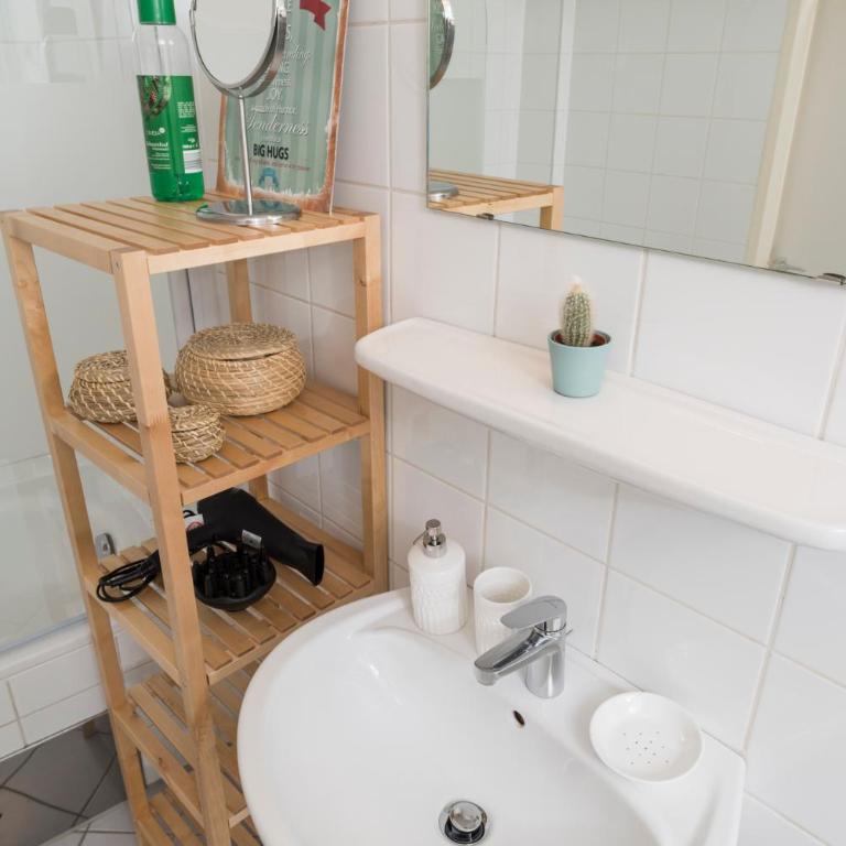 Cozy Kunsthaus GRAZ - Apartment mit 1 Schlafzimmer - 15