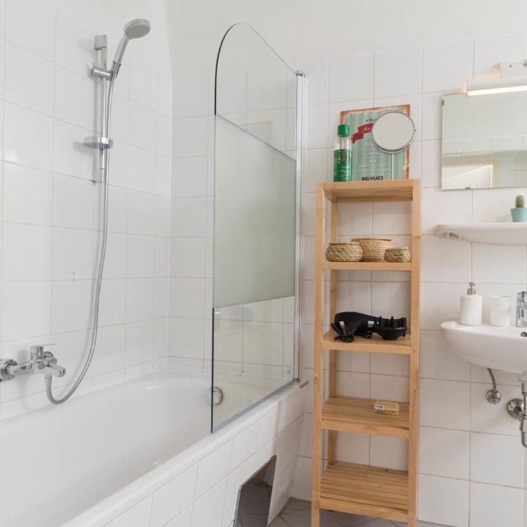 Cozy Kunsthaus GRAZ - Apartment mit 1 Schlafzimmer - 16