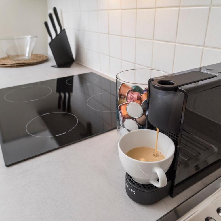 Cozy Kunsthaus GRAZ - Apartment mit 1 Schlafzimmer - 21