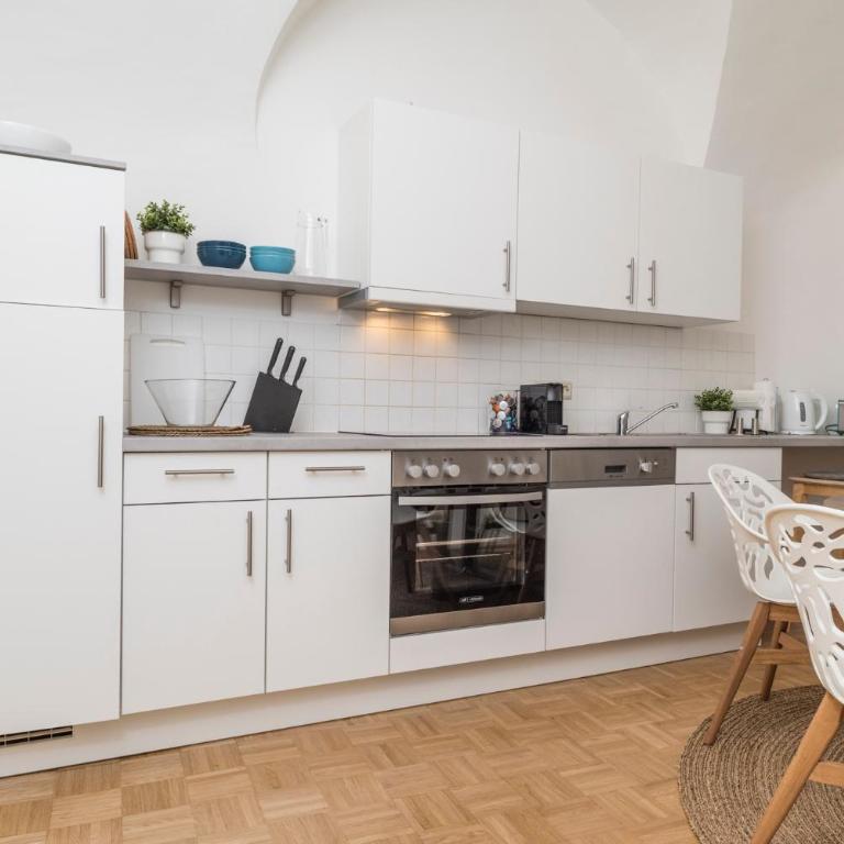 Cozy Kunsthaus GRAZ - Apartment mit 1 Schlafzimmer - 24
