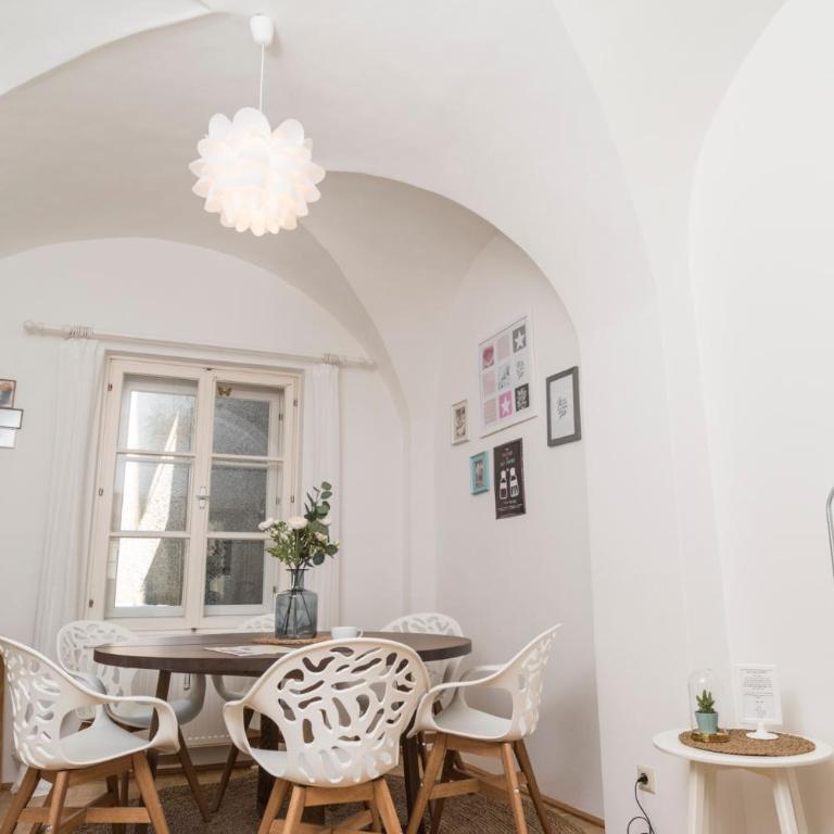 Cozy Kunsthaus GRAZ - Apartment mit 1 Schlafzimmer - 25