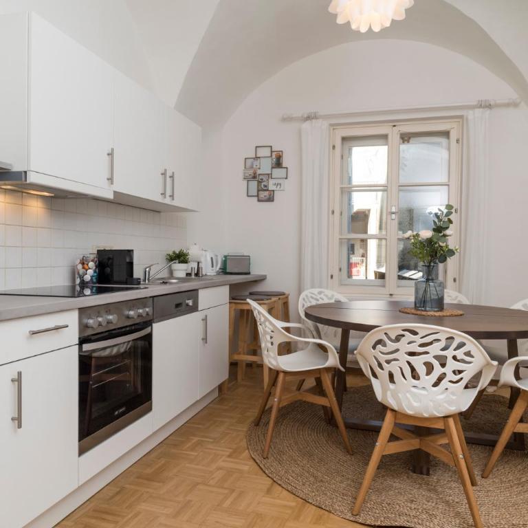 Cozy Kunsthaus GRAZ - Apartment mit 1 Schlafzimmer - 27