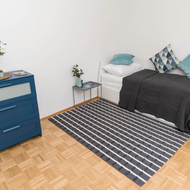 Cozy Kunsthaus GRAZ - Apartment mit 1 Schlafzimmer - 30