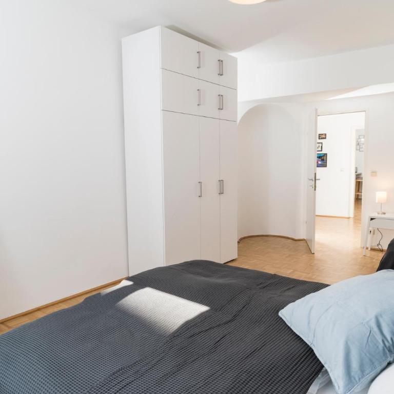 Cozy Kunsthaus GRAZ - Apartment mit 1 Schlafzimmer - 35