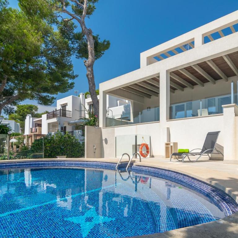 Cala Llonga - Villa de 3 dormitorios - 18