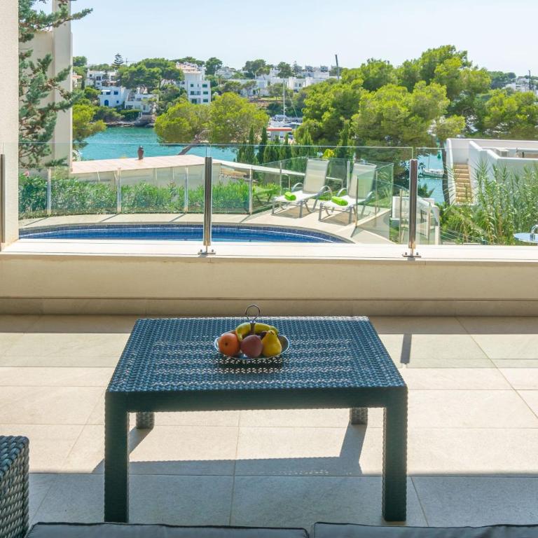 Cala Llonga - Villa de 3 dormitorios - 17