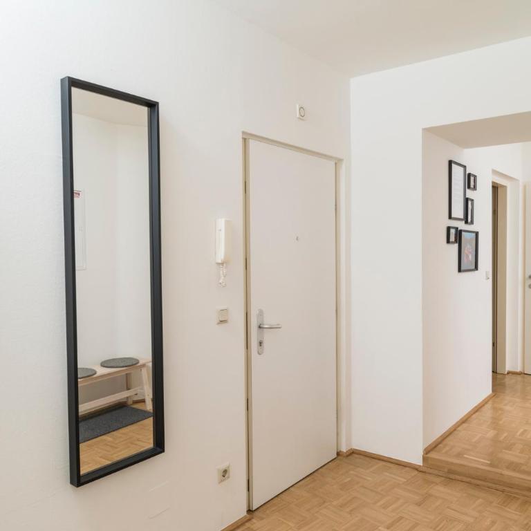 Cozy Kunsthaus GRAZ - Apartment mit 1 Schlafzimmer - 41