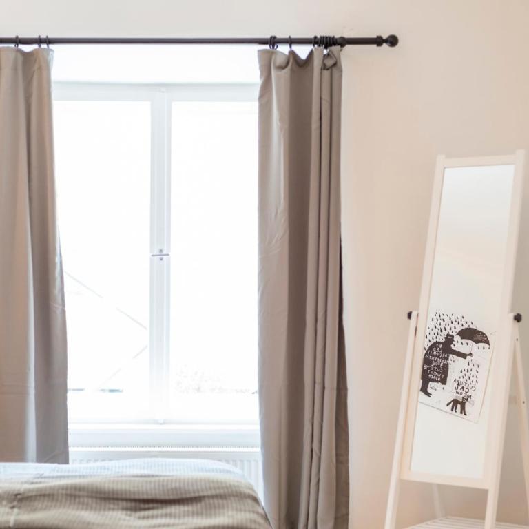 Cozy Kunsthaus GRAZ - Apartment mit 1 Schlafzimmer - 3