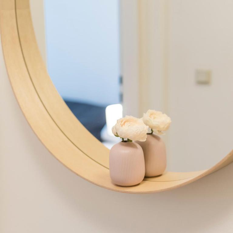 Cozy Kunsthaus GRAZ - Apartment mit 1 Schlafzimmer - 4