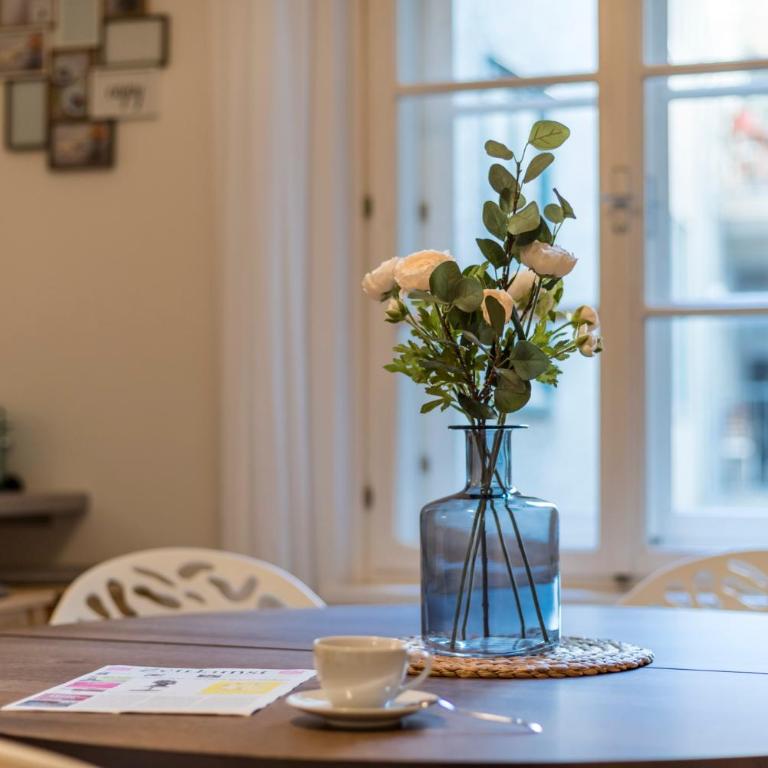 Cozy Kunsthaus GRAZ - Apartment mit 1 Schlafzimmer - 5