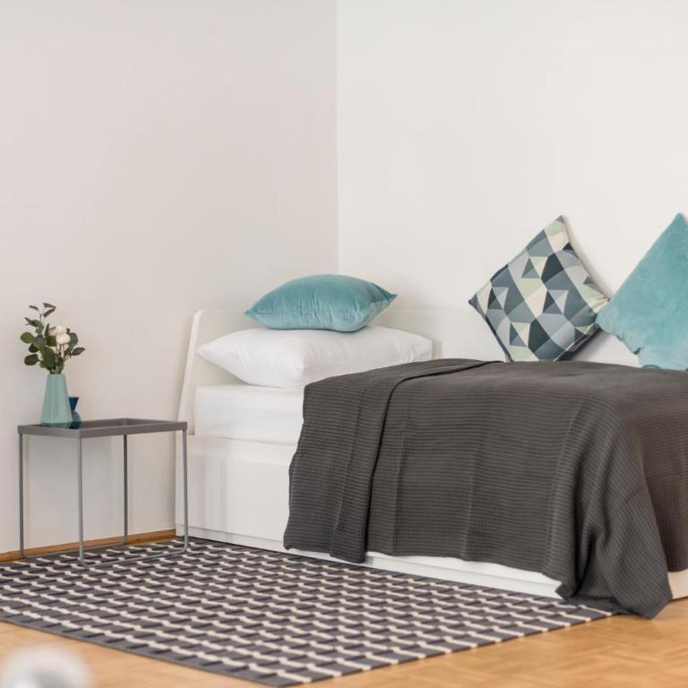 Cozy Kunsthaus GRAZ - Apartment mit 1 Schlafzimmer - 7