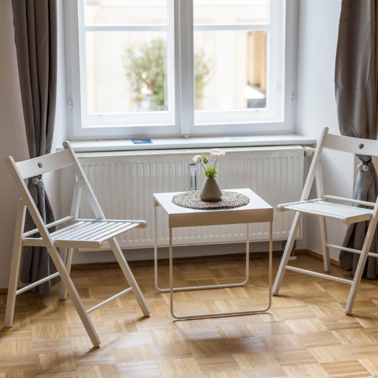 Cozy Kunsthaus GRAZ - Apartment mit 1 Schlafzimmer - 9