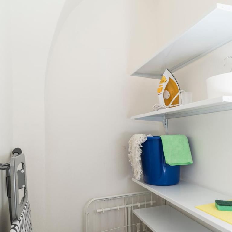 Cozy Kunsthaus GRAZ - Apartment mit 1 Schlafzimmer - 11